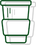 প্লাস্টিক কাপ